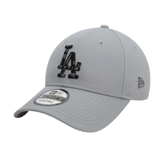 New Era Καπέλο LA Dodgers Seasonal Infill 9FORTY Adjustable Cap